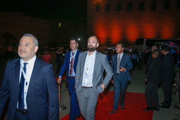 51st AGM - Cairo - 2018 11